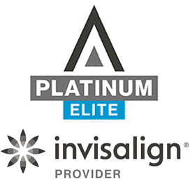 Platinum Elite Invisalign Provider Perth